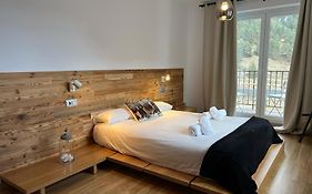 Apartamento de diseño en Ribasol Ski&Mountain